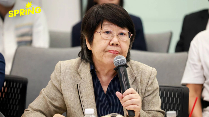 ‘สภาผู้บริโภค’ เสนอรัฐตรวจสต็อกน้ำมัน เรียลไทม์แก้ราคาไม่เป็นธรรม