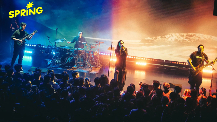 คืนชีพของจริง! เมื่อ 'Afterlife' พาวง Retrospect กลับมาเขย่าหูชาวร็อกในรอบหลายปี