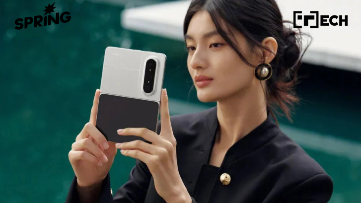 Huawei Pura X Max เปิดตัวสเปคสมาร์ทโฟนจอพับรุ่นใหม่ล่าสุด 7.7 นิ้ว