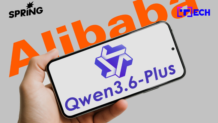Alibaba เปิดตัว 'Qwen3.6-Plus' Agentic AI ที่ทำงานเองได้ แบบไม่ง้อมนุษย์!