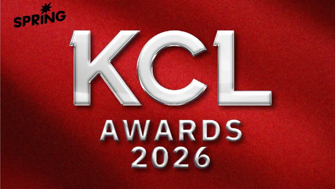 'KCL AWARDS 2026' นับถอยหลังงานแห่งเกียรติยศคนบันเทิงแห่งปี