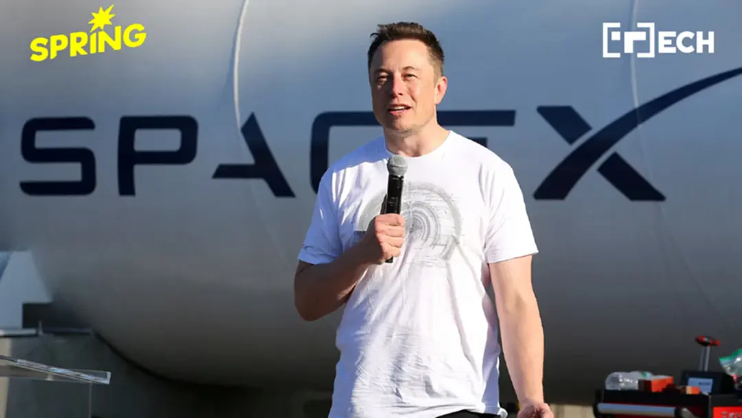 SpaceX เล็งทุ่ม 6 หมื่นล้าน เข้าซื้อกิจการ Cursor เสริมแกร่ง AI