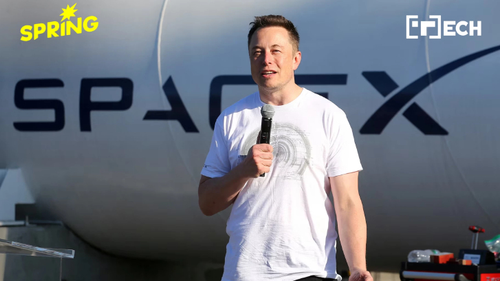 SpaceX เล็งทุ่ม 6 หมื่นล้าน เข้าซื้อกิจการ Cursor เสริมแกร่ง AI
