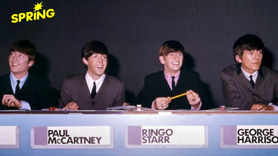 10 เมษายน 1970 The Beatles ยุบวง - ผู้บุกเบิก วงร็อก 4 ชิ้น  เปลี่ยนโลกดนตรี-ป๊อปคัลเจอร์