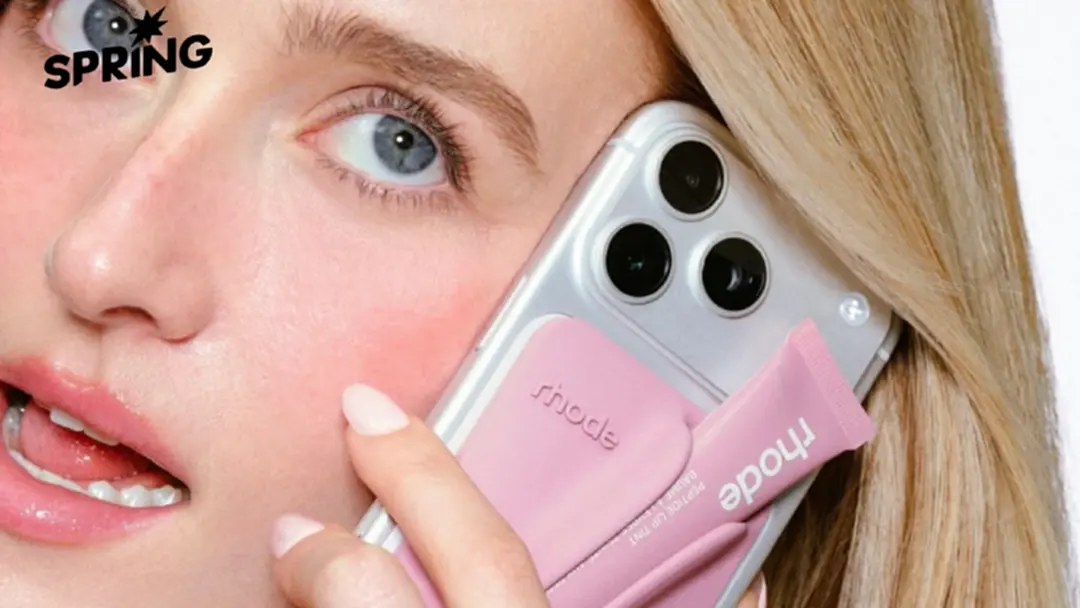 ถอดสูตรความสำเร็จ 'Rhode' แบรนด์พันล้านที่เป็นมากกว่าสกินแคร์