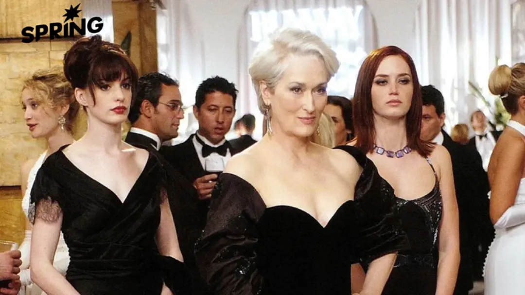 ถอด 6 ความลับใต้เสื้อโค้ทชาแนล ก่อนรันเวย์ลุกเป็นไฟใน The Devil Wears Prada 2