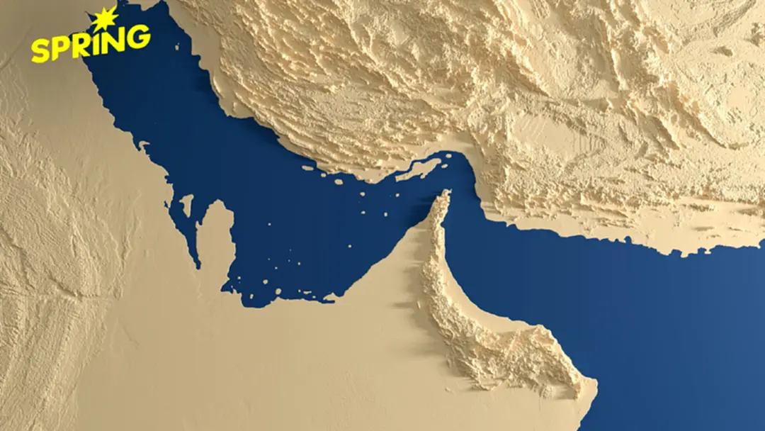 วิกฤตฮอร์มุซระอุ! อิหร่านคุมเข้มเดินเรือ น้ำมันโลกวูบ 20%