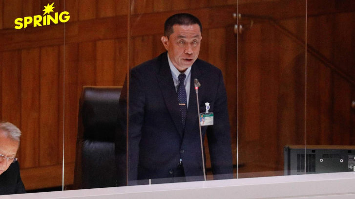 ป.ป.ช. แจงยิบเหตุไม่ฟ้อง 'ศักดิ์สยาม' ยื่นบัญชีเท็จ ชี้ขายหุ้นโดยชอบ