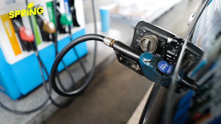 กบง. เห็นชอบปรับลดราคา ณ โรงกลั่นดีเซล ตั้งแต่ 24 เม.ย. 69