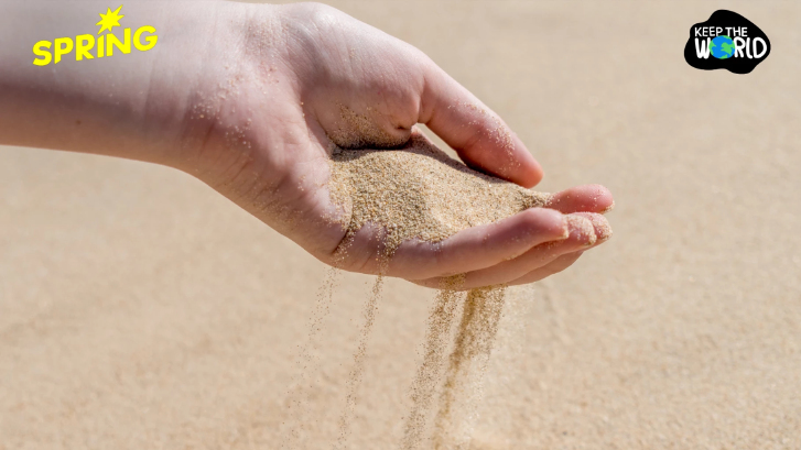 ฟินแลนด์ คิดค้น 'แบตเตอรี่จากทราย' เปลี่ยนความร้อนเป็นไฟฟ้า