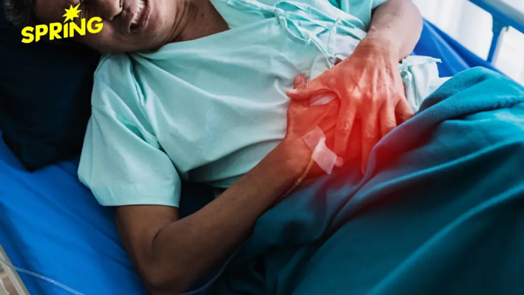 แพทย์เตือน! คนไทยอายุต่ำกว่า 40 เสี่ยง 'ตับอักเสบเอ' เหตุไร้ภูมิต้านทาน