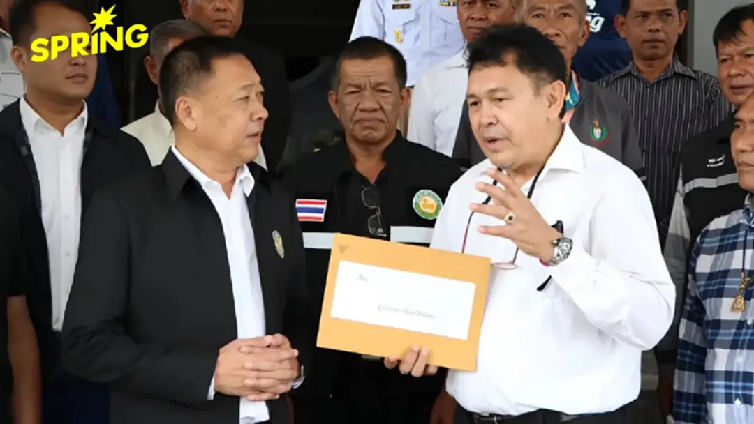 จี้คดีอดีต สส. พัทลุง รุมทำร้ายนายกเทศมนตรี หวั่นอิทธิพลทำคดีล้ม