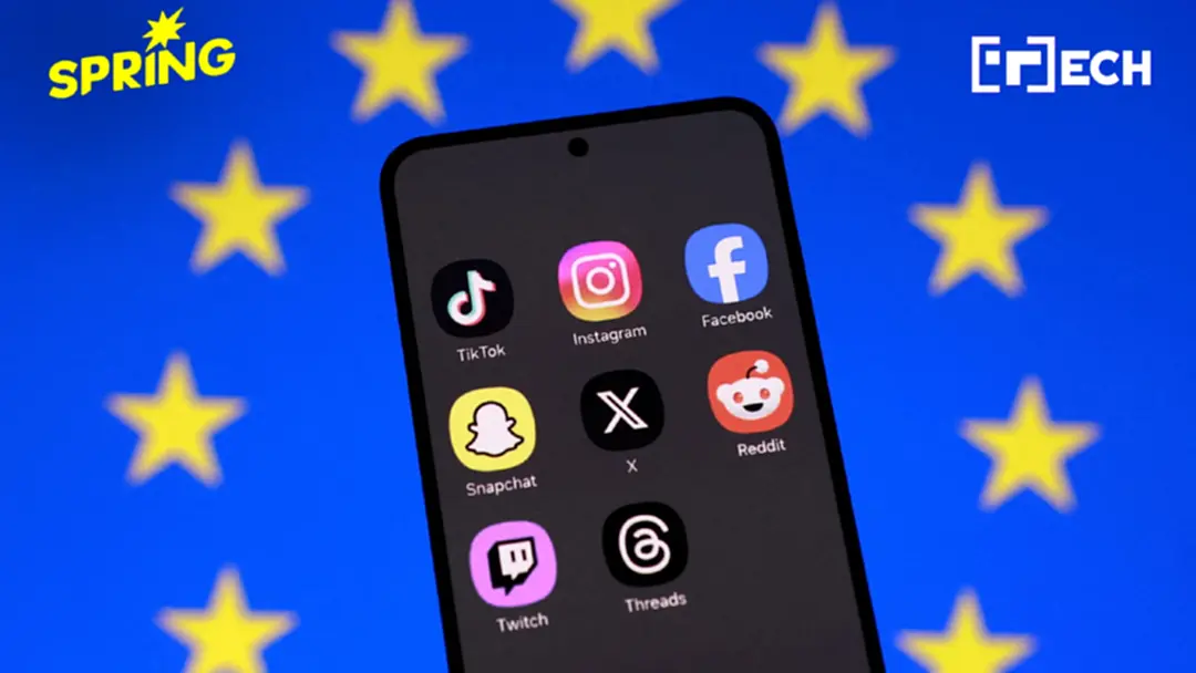 EU เตรียมใช้แอปยืนยันอายุ คุมเข้มเด็กเข้าถึงโซเชียลมีเดีย