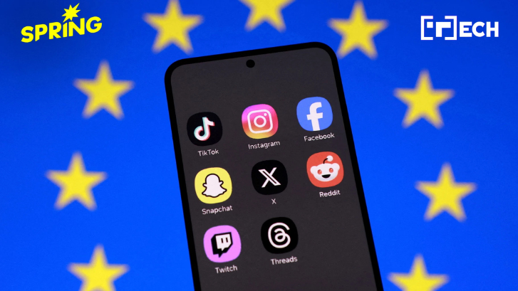 EU เตรียมใช้แอปยืนยันอายุ คุมเข้มเด็กเข้าถึงโซเชียลมีเดีย