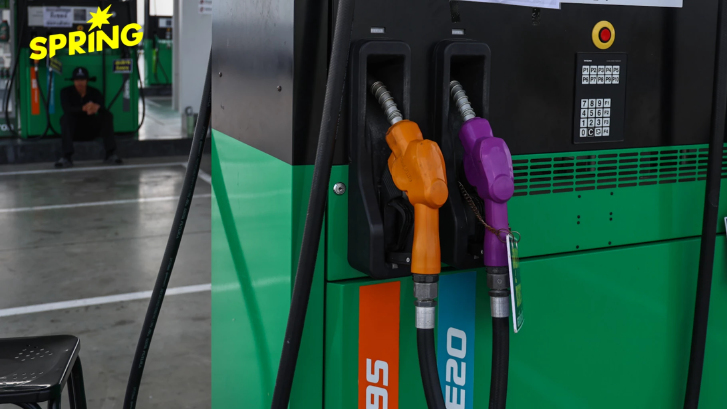 กบน. เคาะลดราคาน้ำมันดีเซล 1.50 บาท และเบนซิน 0.50 บาท มีผลพรุ่งนี้