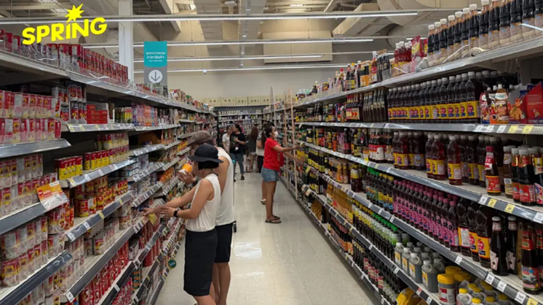 โล่งอก! รัฐยันไม่ขึ้นภาษี VAT 10% ด้าน พ.ร.ก.กู้เงิน แค่ทางเลือกกฎหมาย