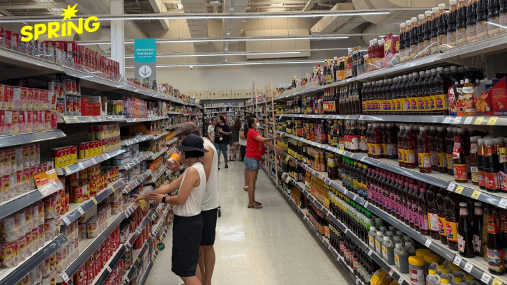 โล่งอก! รัฐยันไม่ขึ้นภาษี VAT 10% ด้าน พ.ร.ก.กู้เงิน แค่ทางเลือกกฎหมาย