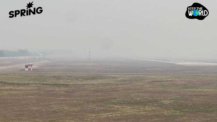 เชียงใหม่ฝุ่นพิษพุ่ง 4 วันติด! แพทย์ เผย ปี’68 คนป่วยมะเร็งปอดรายใหม่เพิ่ม