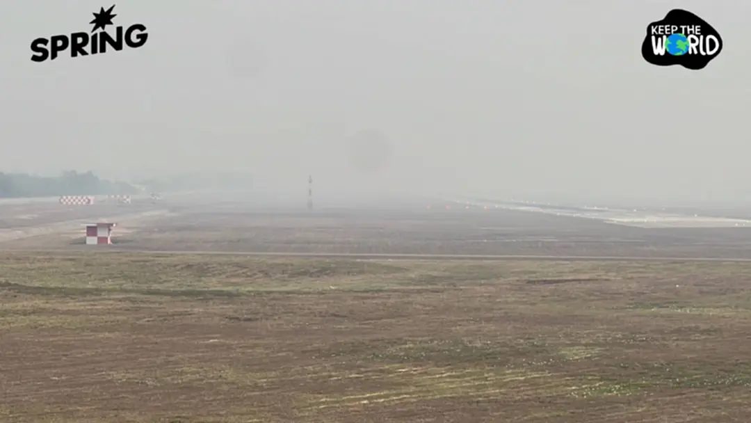 เชียงใหม่ฝุ่นพิษพุ่ง 4 วันติด! แพทย์ เผย ปี’68 คนป่วยมะเร็งปอดรายใหม่เพิ่ม เชียงใหม่ฝุ่นพิษพุ่ง 4 วันติด! แพทย์ เผย ปี’68 คนป่วยมะเร็งปอดรายใหม่เพิ่ม