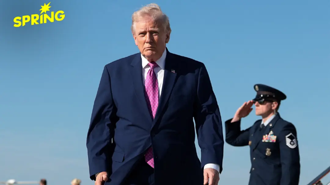 ทรัมป์ขู่อิหร่าน พร้อมโจมตีรอบใหม่ หากข้อตกลงหยุดยิงล้มเหลว ทรัมป์ขู่อิหร่าน พร้อมโจมตีรอบใหม่ หากข้อตกลงหยุดยิงล้มเหลว