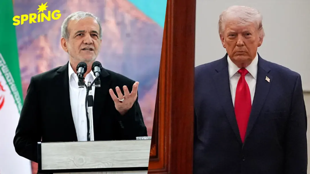 สรุปสารจากอิหร่าน-สหรัฐฯ สงครามใกล้จะจบลง.. จริงไหม?