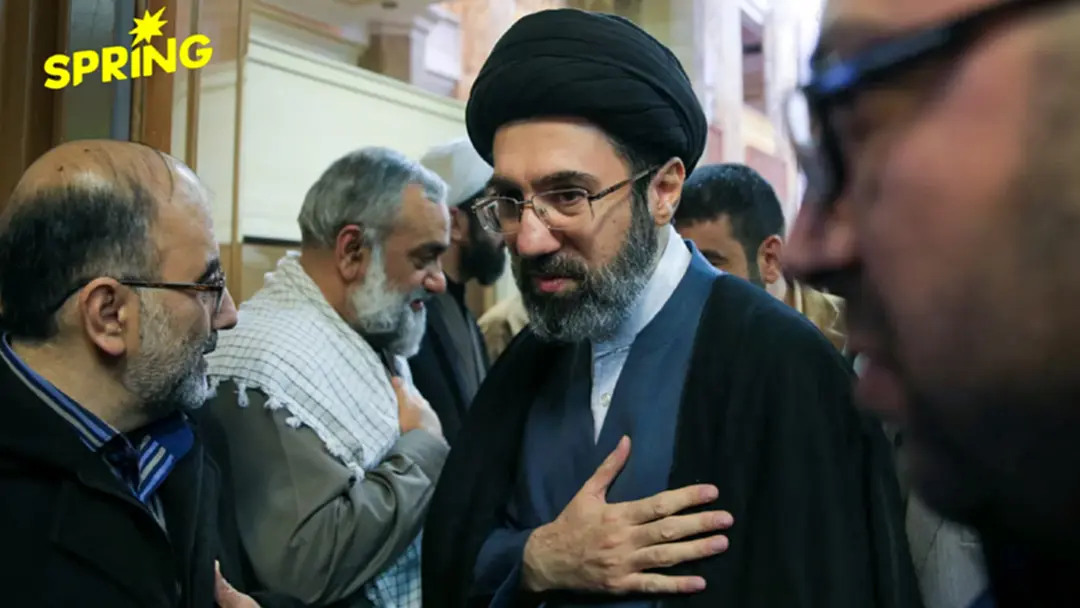 ผู้นำสูงสุดของอิหร่าน ไม่ได้ครองอำนาจสูงสุดอีกต่อไปแล้ว