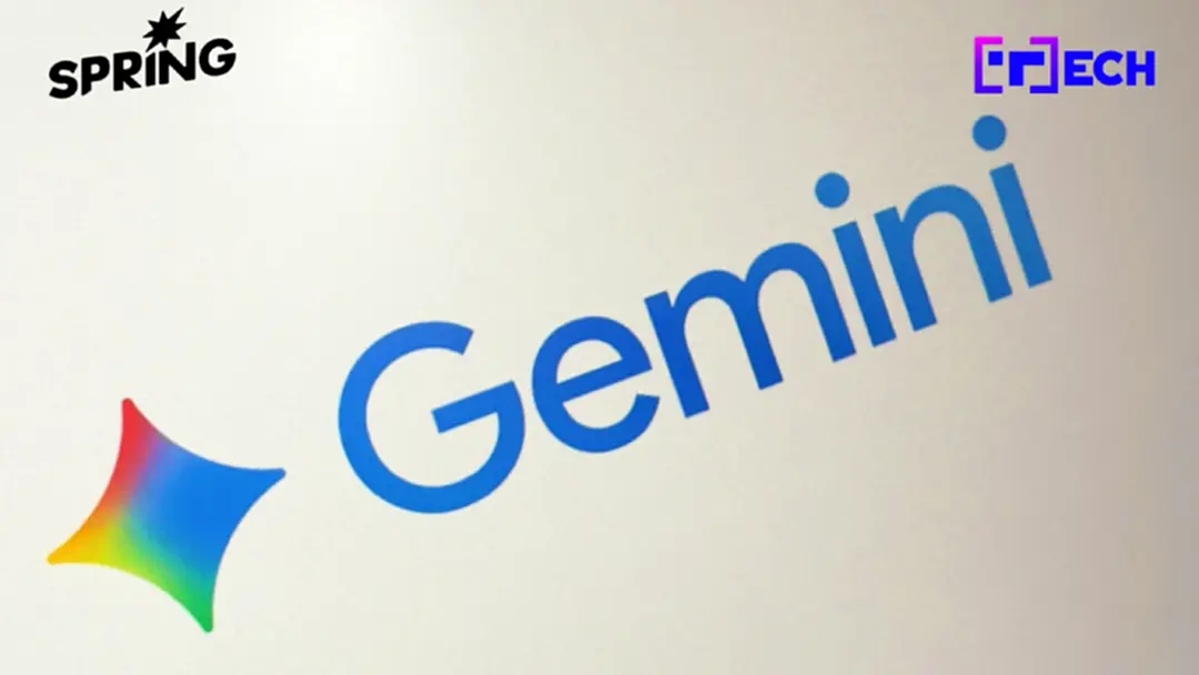 Google อัปเดต Workspace ดึง Gemini เป็นผู้ช่วยส่วนตัวในออฟฟิศ