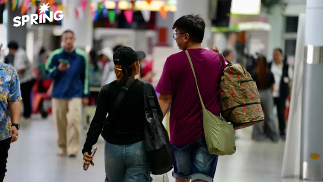 บ้านไม่ใช่แค่สถานที่ แต่คือความรู้สึกที่เรามักโหยหาในวันหยุด บ้านไม่ใช่แค่สถานที่ แต่คือความรู้สึกที่เรามักโหยหาในวันหยุด