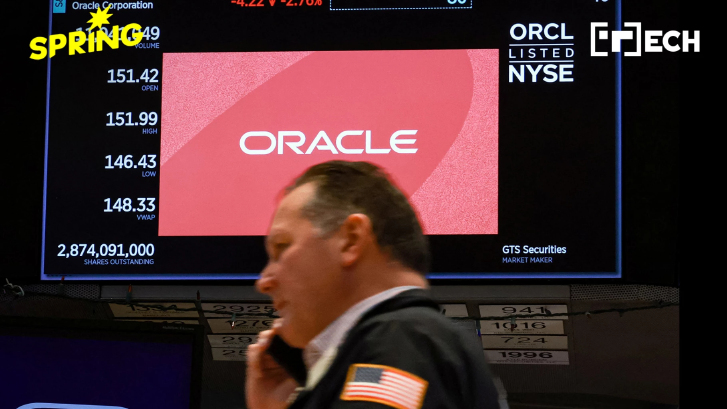 ช็อกวงการไอทีอีกครั้ง ! Oracle ปลดพนักงาน 3 หมื่นคน เซ่นพิษลงทุน AI