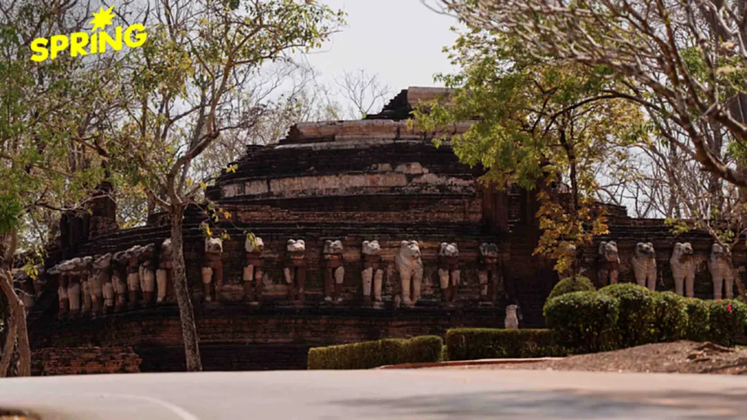 กางแผนปั้นเมือง ‘มรดกโลก’ สู่หมุดหมายท่องเที่ยว 'PRAKAAN' ยกประสบการณ์พรีเมียม