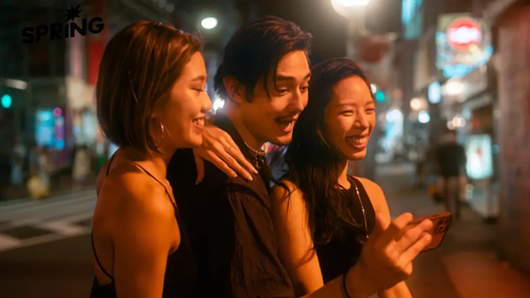 อากาศร้อนเปลี่ยนไลฟ์สไตล์ เมื่อคนรุ่นใหม่หันมาใช้ชีวิตกลางคืนมากขึ้น