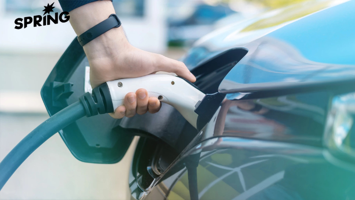 จาก ปรากฏการณ์แห่ติดแก๊ส สู่เทรนด์รถ EV หลุมหลบภัย 'พิษราคาน้ำมันแพง'