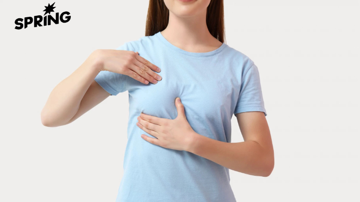 เคลียร์ชัด! 3 ความเชื่อผิด ๆ 'มะเร็งเต้านม' พร้อมวิธีคัดกรองด้วยตัวเองง่าย ๆ