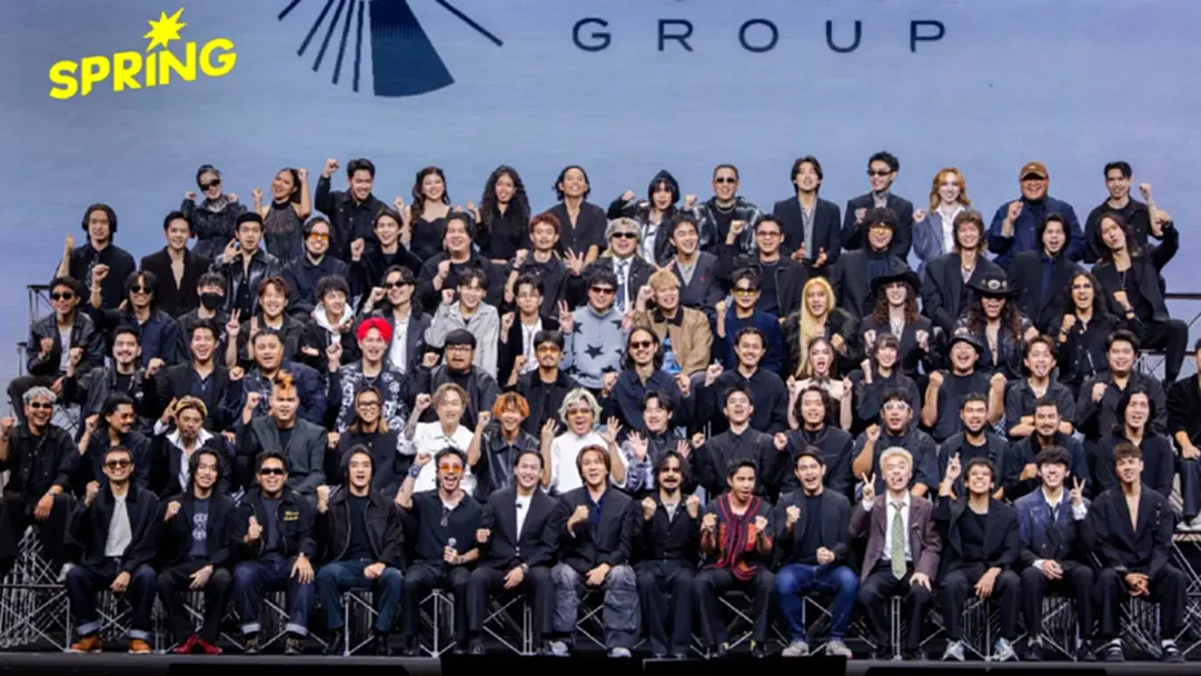 "ครึ่งเก้า" เปลี่ยน วงการเพลงอย่างไร ?  ค่ายเพลงยุคใหม่ - โปร่งใส มีความเป็นธรรม