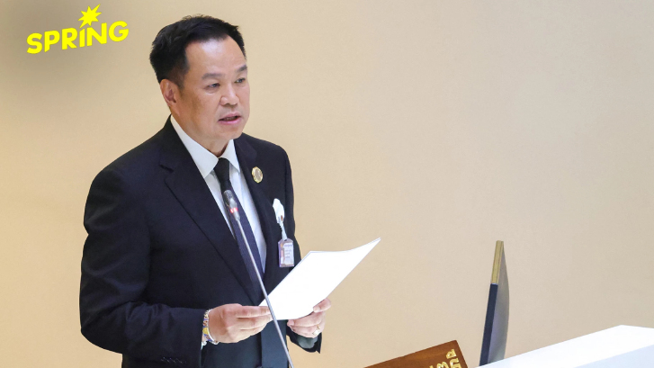 ทำไมรัฐบาลต้องแถลงนโยบาย และเหตุใดผู้นำประเทศจึงต้อง ‘อ่าน’ ทุกตัวอักษร ?