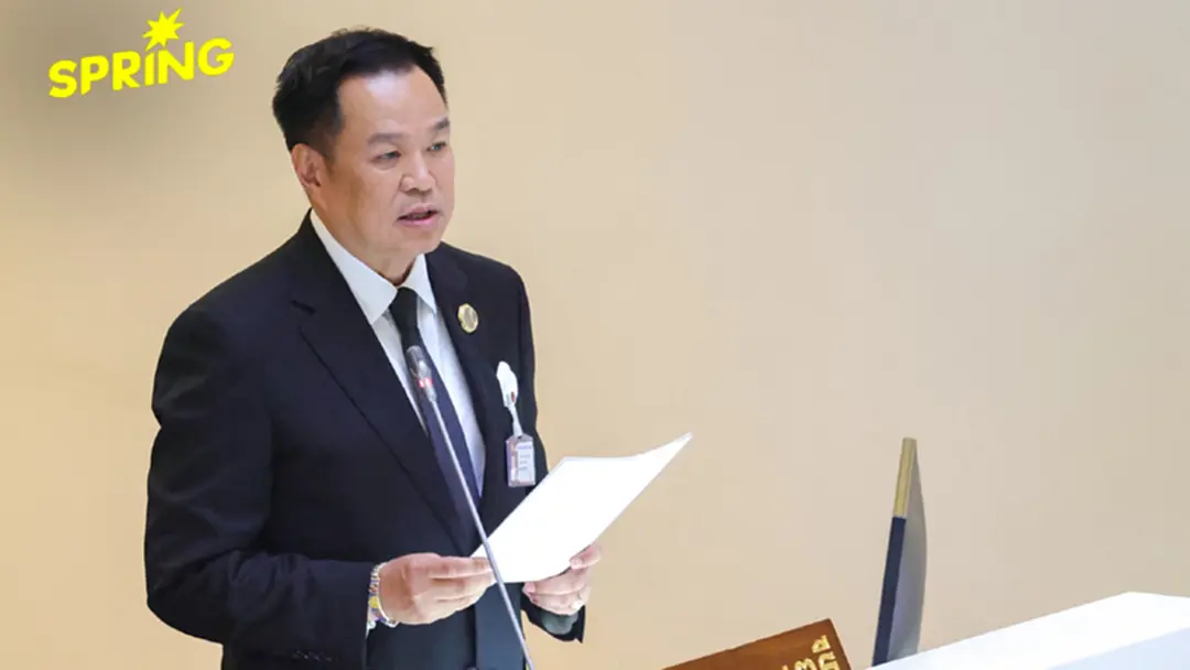 ทำไมรัฐบาลต้องแถลงนโยบาย และเหตุใดผู้นำประเทศจึงต้อง ‘อ่าน’ ทุกตัวอักษร ? ทำไมรัฐบาลต้องแถลงนโยบาย และเหตุใดผู้นำประเทศจึงต้อง ‘อ่าน’ ทุกตัวอักษร ?