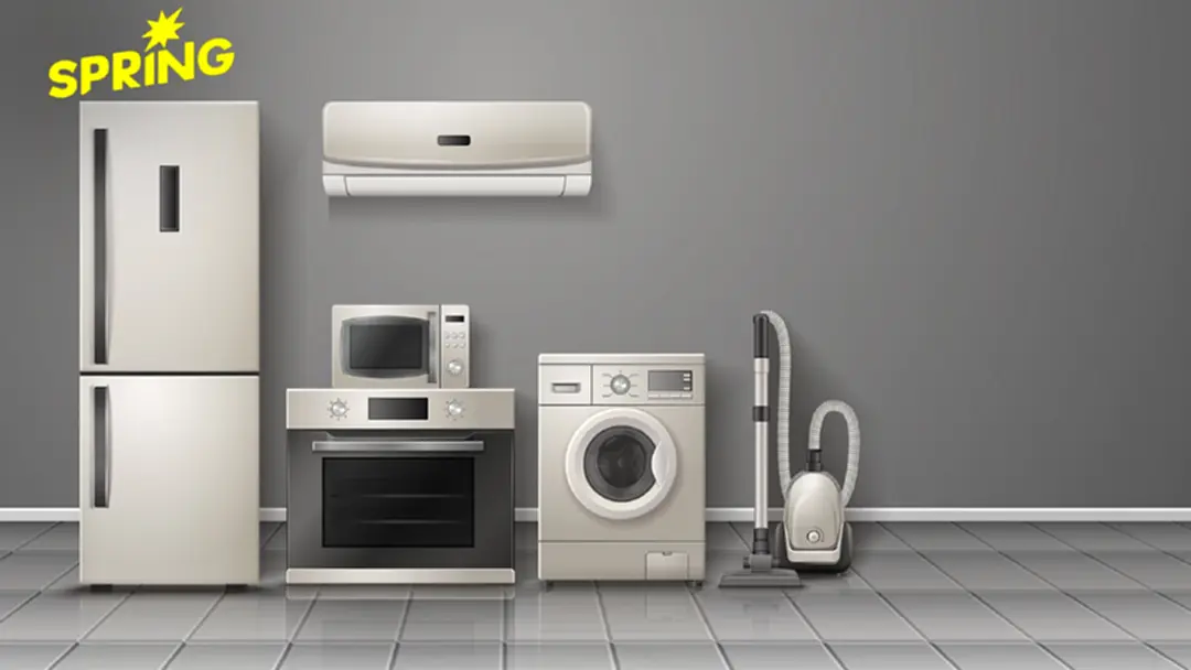 เช็กลิสต์ 10 อันดับ "เครื่องใช้ไฟฟ้ากินไฟ" โหดที่สุด ระวังบิลค่าไฟพุ่ง