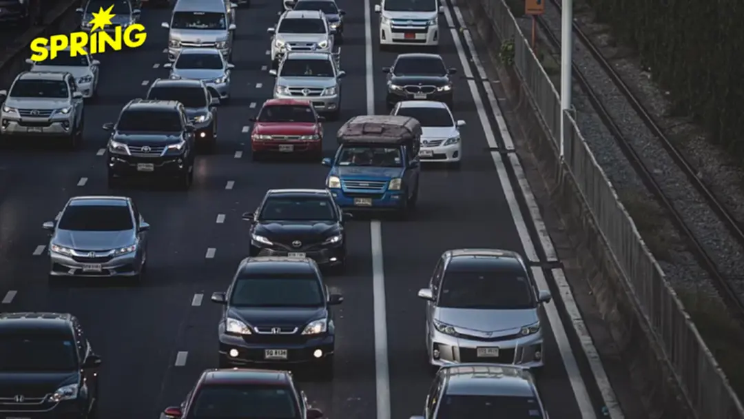 เช็กลิสต์ 10 ข้อหาจราจร 'ปรับหนัก-ตัดแต้ม' สงกรานต์ 2569 จับจริง ปรับจริง