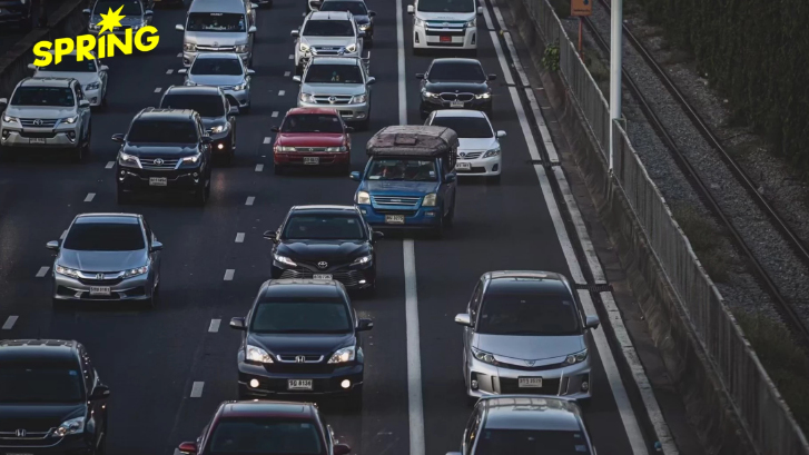 เช็กลิสต์ 10 ข้อหาจราจร 'ปรับหนัก-ตัดแต้ม' สงกรานต์ 2569 จับจริง ปรับจริง