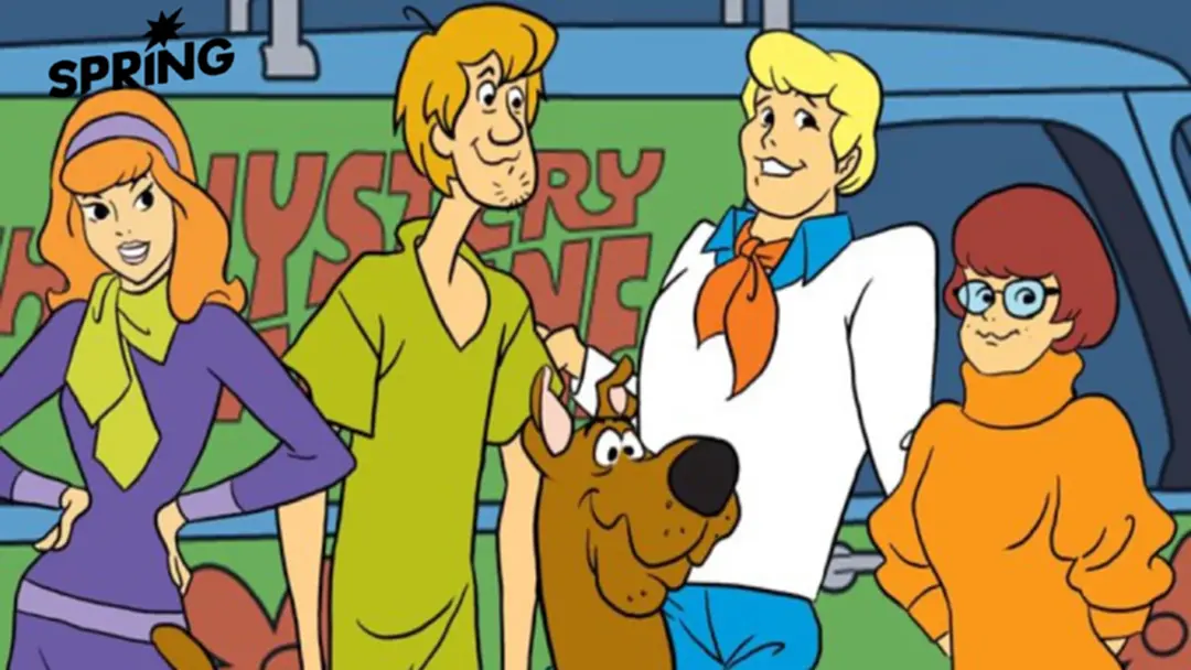 Scooby-Doo หวนคืนจอ! Netflix คอนเฟิร์มซีรีส์ใหม่ พร้อมนักแสดงเจนใหม่