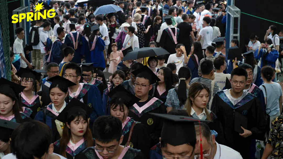 จีนยังครองแชมป์ มหาวิทยาลัยที่ดีสุดในเอเชีย ประจำปี 2026