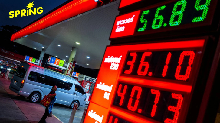 เปรียบเทียบ วิกฤตราคาน้ำมันยุค 1970s VS 2026  ครั้งไหนสาหัสกว่ากัน ?