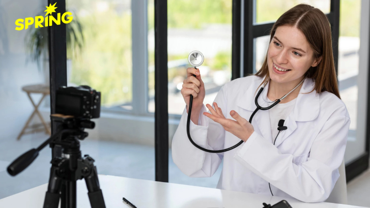 ยุคสกินแคร์ 'พิสูจน์ด้วยวิทย์' แบรนด์แห่จ้างหมอผิวหนังทลายข้อมูลปลอม