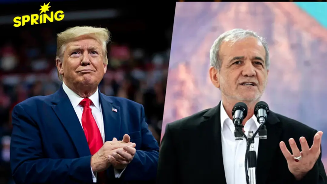 จับตาสองสัปดาห์ ทรัมป์-อิหร่าน ประกาศหยุดยิงแล้วยังไงต่อ?