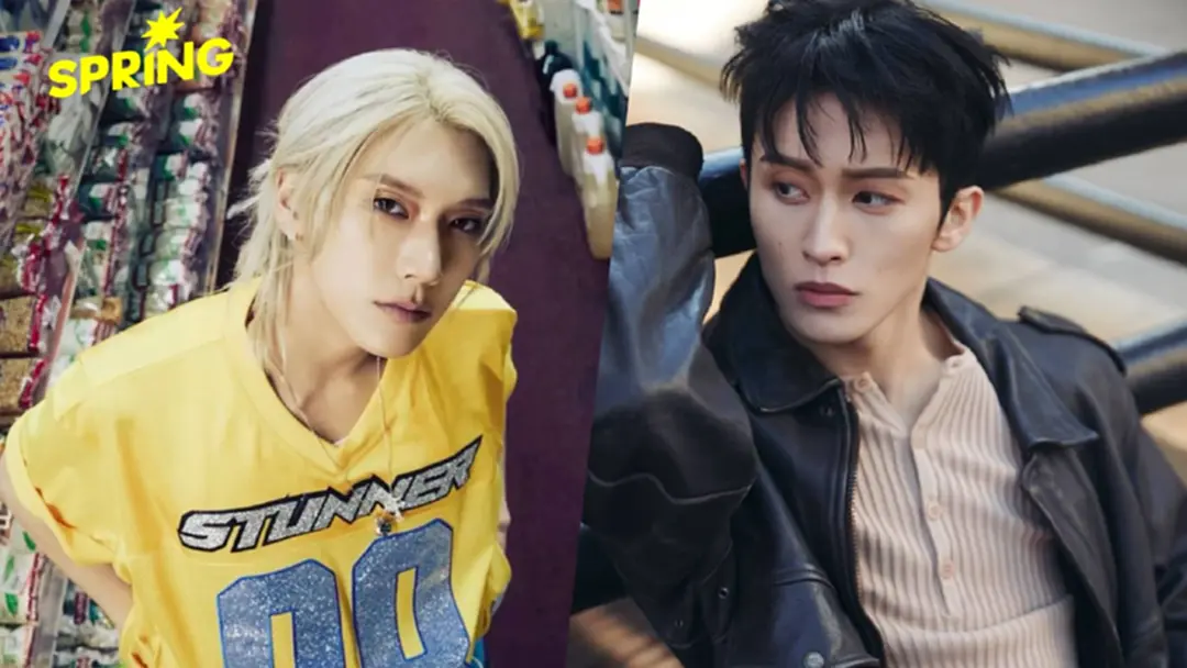 บทสรุปเส้นทาง 10 ปี 'เตนล์-มาร์ค' สองเสาหลักแห่งจักรวาล NCT