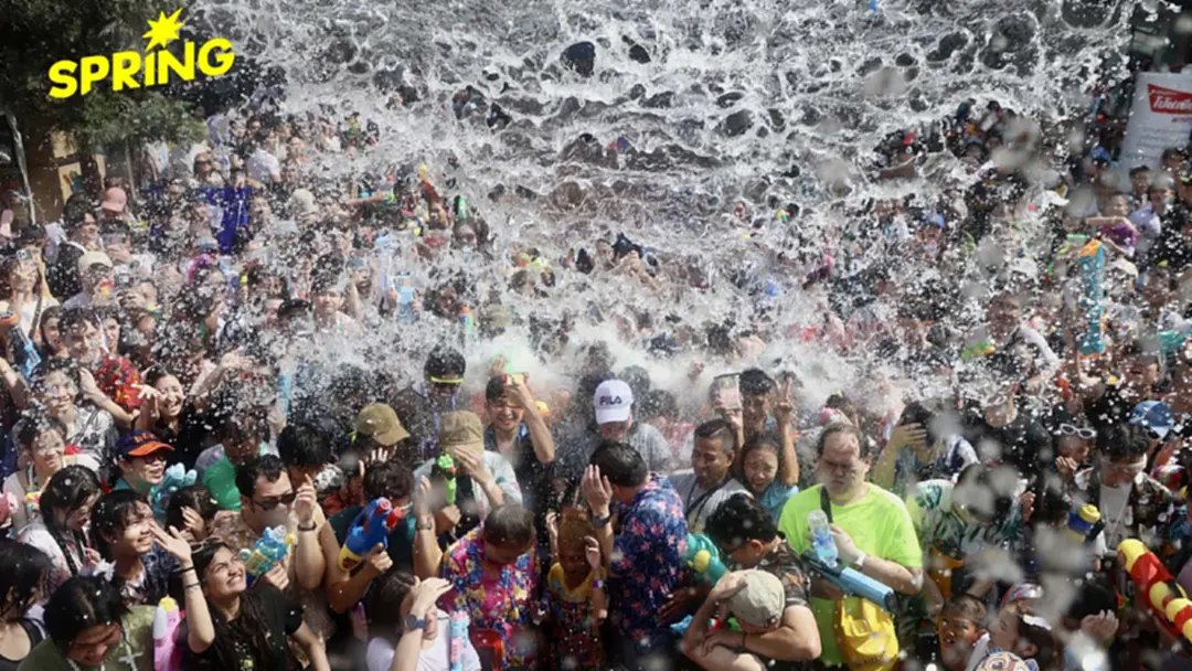 ทำไมเทศกาลสงกรานต์ ถึงเป็นช่วงเวลาแห่งการล่วงละเมิดทางเพศ ทำไมเทศกาลสงกรานต์ ถึงเป็นช่วงเวลาแห่งการล่วงละเมิดทางเพศ