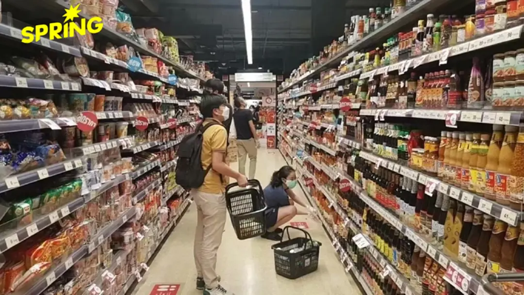 ส่องผลโพล! มาตรการช่วยค่าครองชีพรัฐบาล “อนุทิน” โดนใจคนไทยแค่ไหน