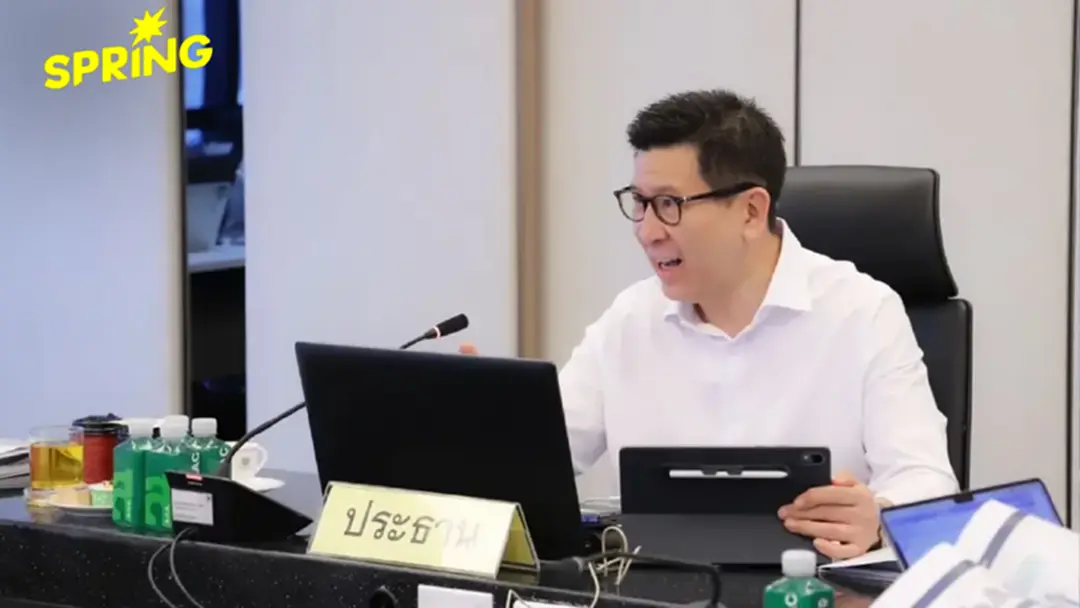 BOI ไฟเขียว ‘TikTok’ ลงทุนในไทย ปักธงฐานดาต้าเซ็นเตอร์ภูมิภาค
