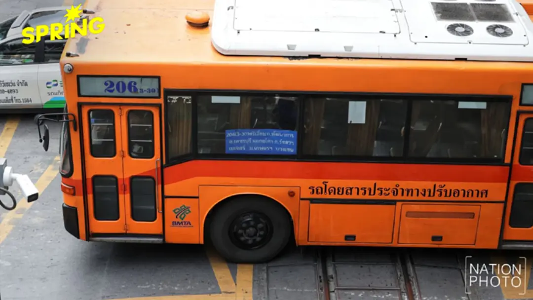 ถอดบทเรียนกี่โมง ? รถไฟชนรถเมล์ ไม่ใช่เหตุสุดวิสัย พฤติกรรม 'ขอไปก่อน' นำไปสู่หายนะ