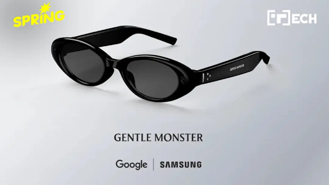 Google เปิดตัว 'Audio Glasses' แว่นตา AI สุดล้ำ ท้าชน Meta Google เปิดตัว 'Audio Glasses' แว่นตา AI สุดล้ำ ท้าชน Meta